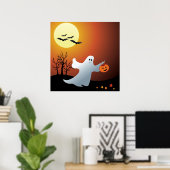 TrickOrTreat Two Poster (Heimbüro)