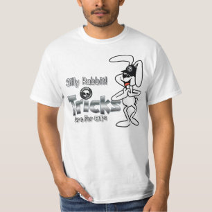 Tricks sind für Shirt DJ