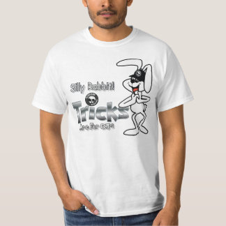 Tricks sind für Shirt DJ