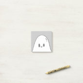 Tricks & Skripte: Halloween-Sammlung Post-it Klebezettel (Auf Schreibtisch)