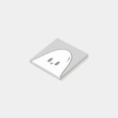 Tricks & Skripte: Halloween-Sammlung Post-it Klebezettel (angewinkelt)