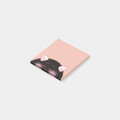 Tricks & Skripte: Halloween-Sammlung Post-it Klebezettel (angewinkelt)