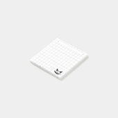 Tricks & Skripte: Halloween-Sammlung Post-it Klebezettel (angewinkelt)