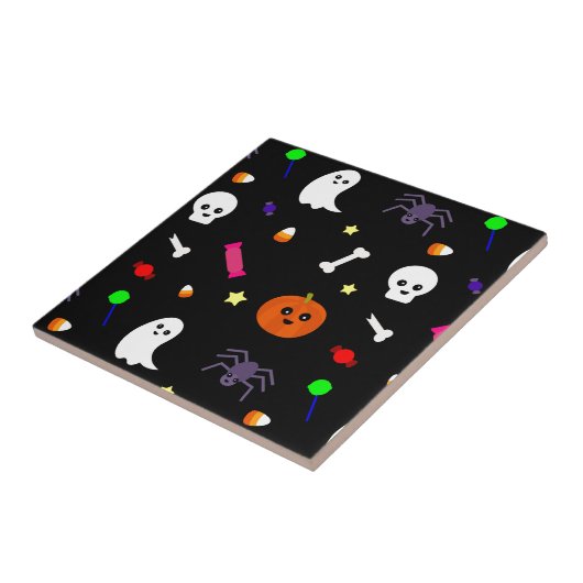 tricksen oder behandeln fliese (Seite)