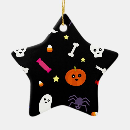tricksen oder behandeln keramik ornament (Vorne)