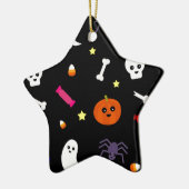 tricksen oder behandeln keramik ornament (Links)