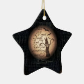tricksen oder behandeln keramikornament (Rechts)
