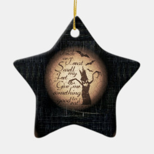 tricksen oder behandeln keramikornament