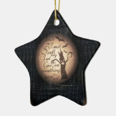 tricksen oder behandeln keramikornament (Links)