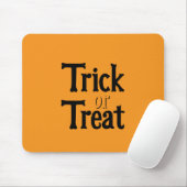 tricksen oder behandeln mousepad (Mit Mouse)