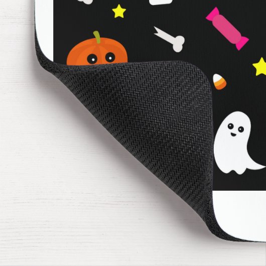 tricksen oder behandeln mousepad (Ecke)