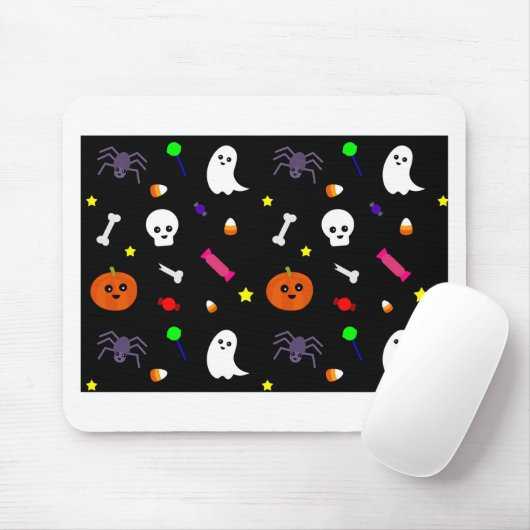 tricksen oder behandeln mousepad (Mit Mouse)