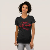 tricksen oder behandeln T-Shirt (Vorne ganz)
