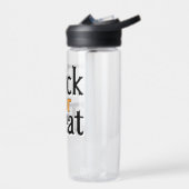 tricksen oder behandeln trinkflasche (Links)