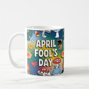 Trickster Day Fun Kaffeetasse
