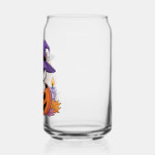 Trickster Dosenglas (Links)