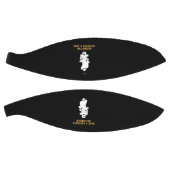 Trickster Ghosts Basketball (Panele)