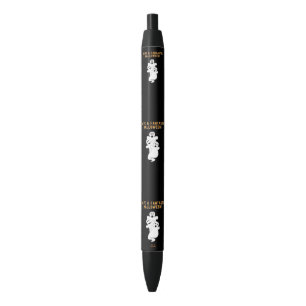 Trickster Ghosts Pen Kugelschreiber