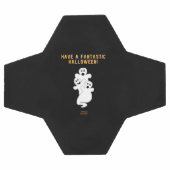 Trickster Ghosts Soccer Ball (Flach)
