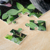 Tricksy Red Panda Puzzle (Seite)