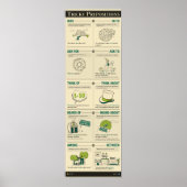 Tricky Prepositions Poster (Vorne)