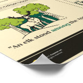 Tricky Prepositions Poster (Ecke)