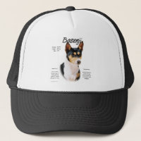 Tricolor Basenji Geschichte, Alles über Basenjis
