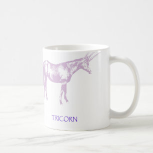 Tricorn, Tricorn Kaffeetasse