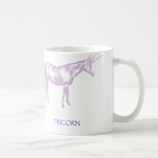 Tricorn, Tricorn Kaffeetasse (Rechts)
