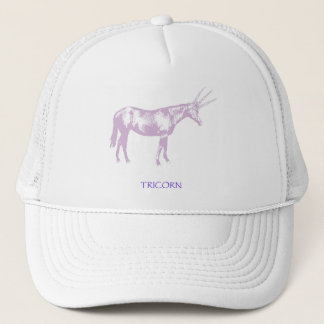 Tricorn Truckerkappe