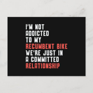 Tricycle Triker Bergsteiger Reiten Vintag Postkarte