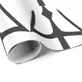 Trident Geschenkpapier (Rolleneckpunkt)