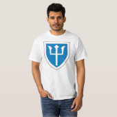 trident T-Shirt (Vorne ganz)