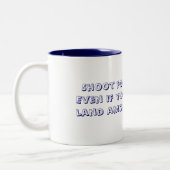 Trieb-für-d-Mond Tasse (Links)