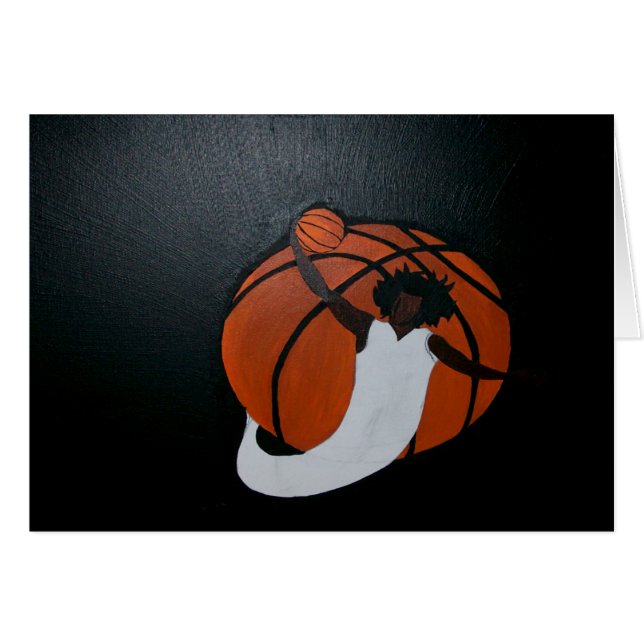 Trieb für die Sterne durch Kenia Verrett (Vorderseite (Horizontal))