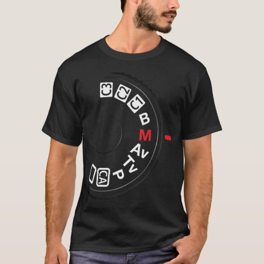 Trieb-Handbuch T-Shirt (Vorderseite)