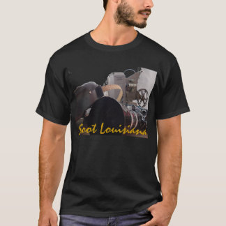 Trieb Louisiana T-Shirt