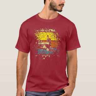 Triebfahrzeugführer T-Shirt