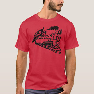 Triebfahrzeugführer T-Shirt