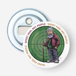 Triebpool nicht Leute Flaschenöffner