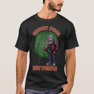 Triebpool nicht Leute T-Shirt