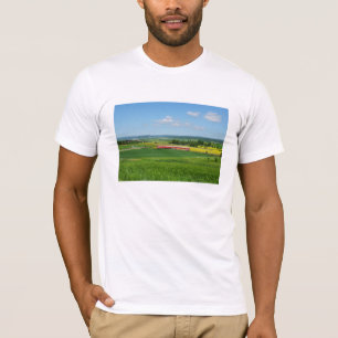 Triebwagen bei Birkenbringhausen T-Shirt