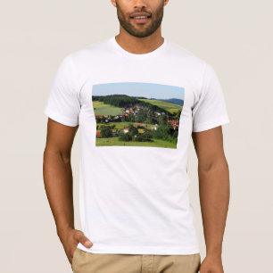 Triebwagen in Niederwetter T-Shirt