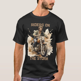 Triebwagenfahrer Cool T-Shirt