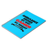 Triebwagenfahrer Notizblock (Linke Seite)