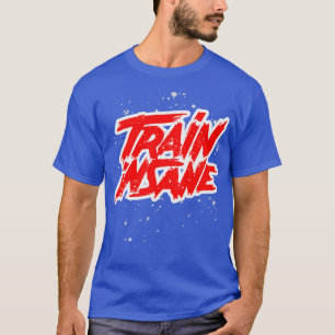 Triebwerksbau für die Fitness von Triebwerken T-Shirt