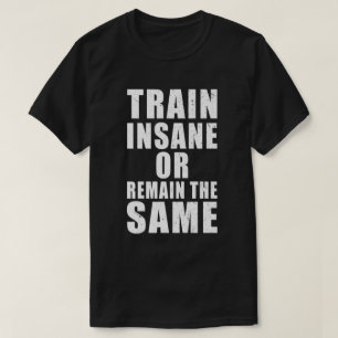 Triebwerksinnig oder bleibt die gleiche Fitness Mo T-Shirt