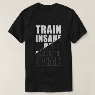 Triebwerksinnig oder bleibt die gleiche Fitness Mo T-Shirt