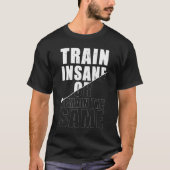 Triebwerksinnig oder bleibt die gleiche Fitness Mo T-Shirt (Vorderseite)