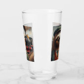 Triebzugingenieur Glas (Links)